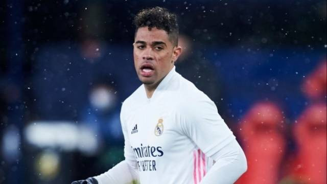 Уест Хам се прицели в нападател на Реал Мадрид